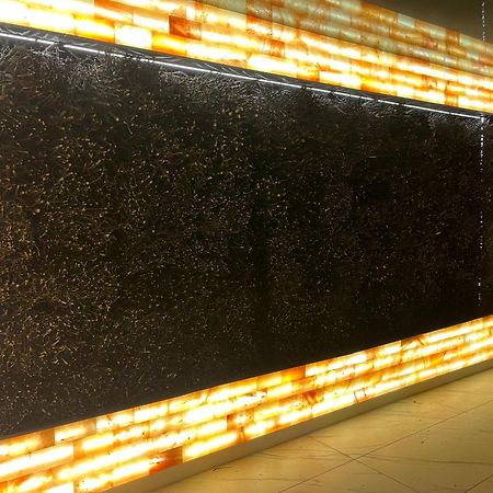 Hotel Lantier Wellness & Spa Битом Екстериор снимка
