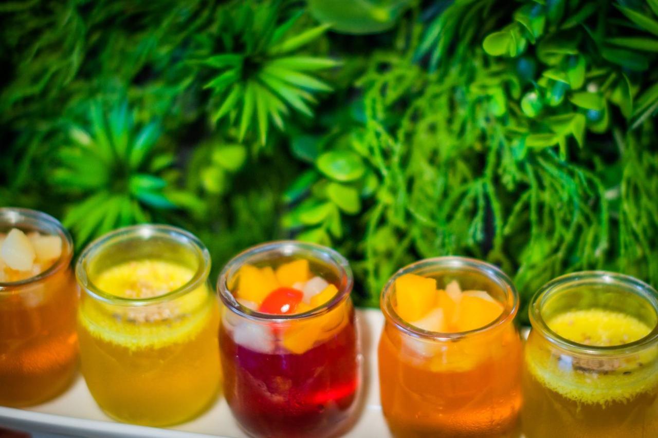 Hotel Lantier Wellness & Spa Битом Екстериор снимка