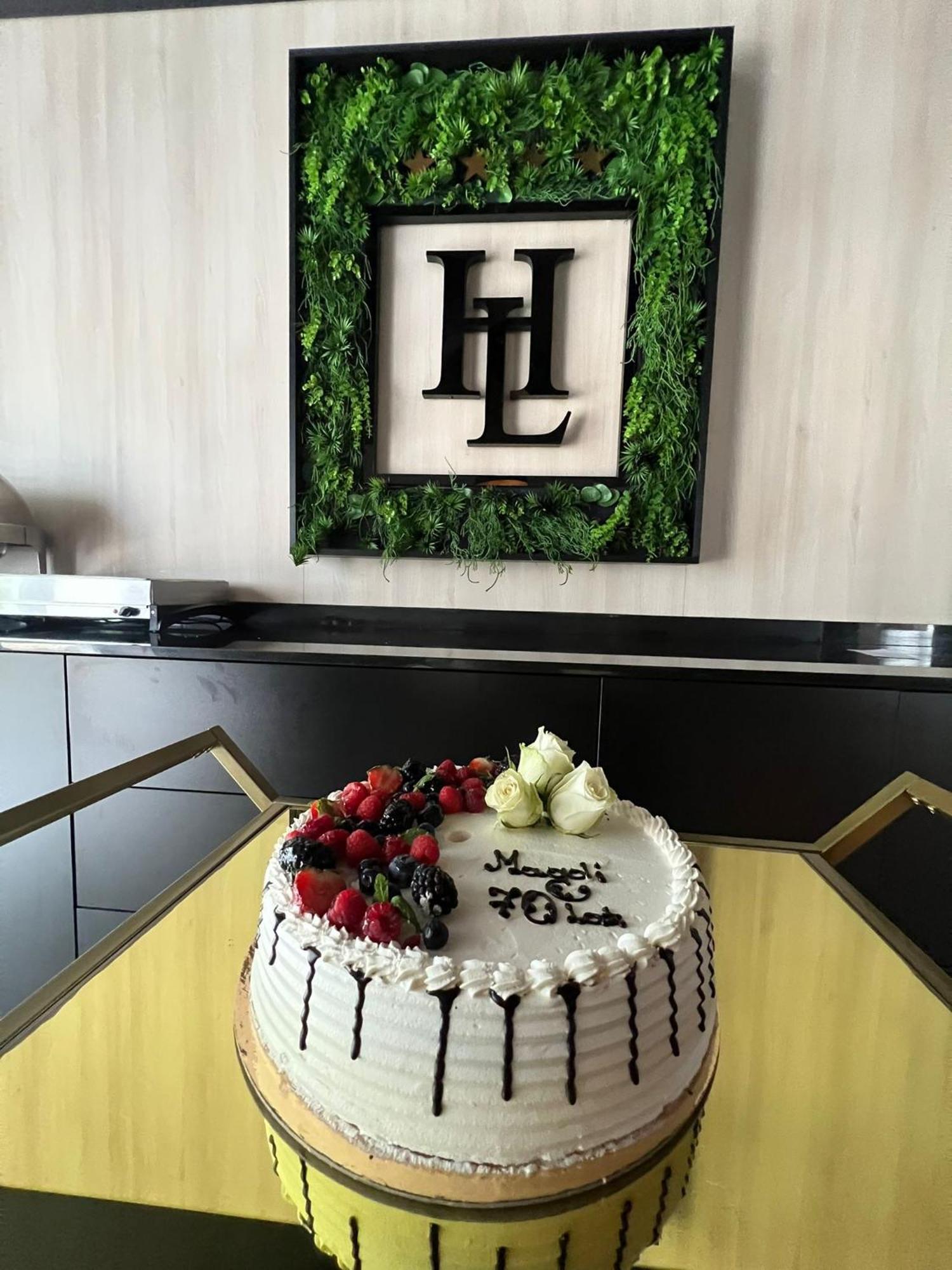 Hotel Lantier Wellness & Spa Битом Екстериор снимка