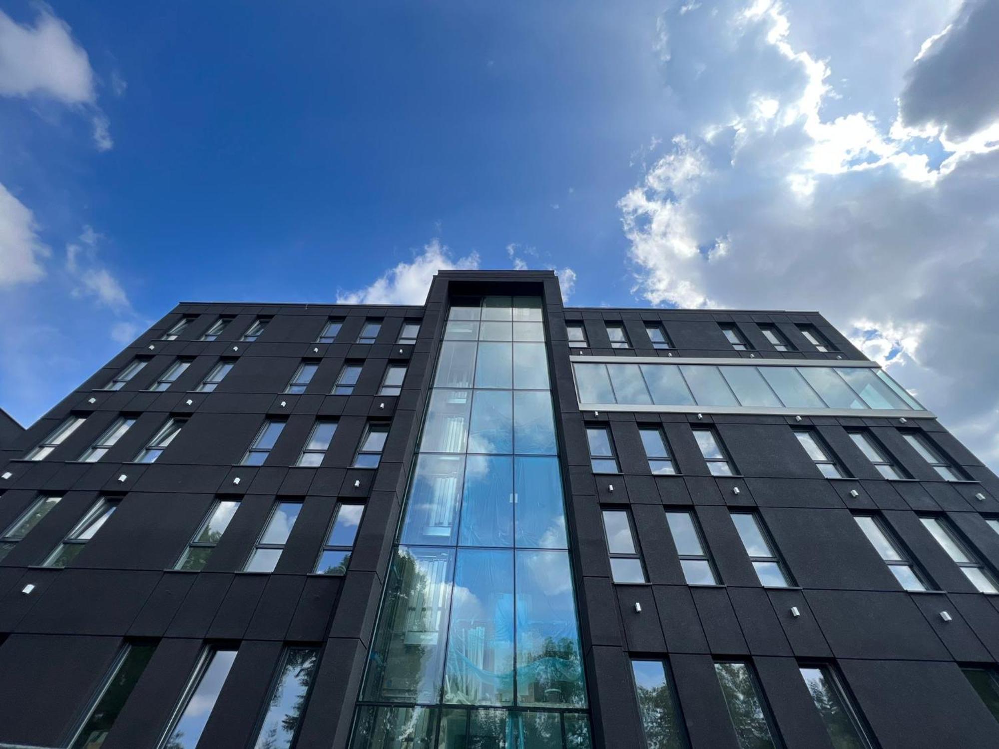 Hotel Lantier Wellness & Spa Битом Екстериор снимка
